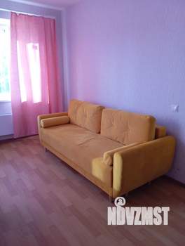 1-к квартира, на длительный срок, 25м2, 6/8 этаж