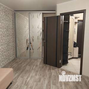 1-к квартира, на длительный срок, 34м2, 8/12 этаж