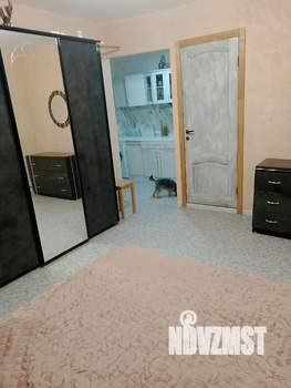 1-к квартира, на длительный срок, 34м2, 2/2 этаж