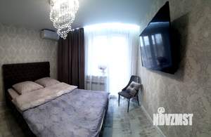 2-к квартира, посуточно, 37м2, 8/10 этаж