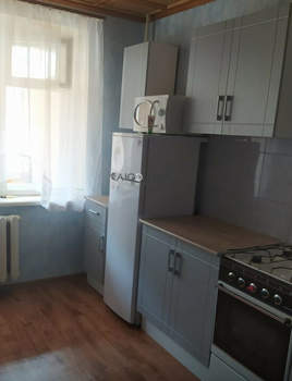 3-к квартира, на длительный срок, 60м2, 3/9 этаж