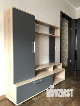 1-к квартира, на длительный срок, 37м2, 5/10 этаж