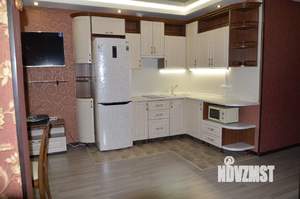 1-к квартира, на длительный срок, 50м2, 10/23 этаж