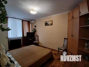 2-к квартира, посуточно, 59м2, 3/14 этаж