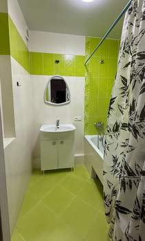 3-к квартира, на длительный срок, 65м2, 7/10 этаж