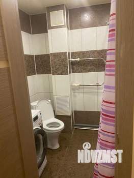 1-к квартира, на длительный срок, 40м2, 1/10 этаж