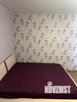 1-к квартира, на длительный срок, 29м2, 1/11 этаж