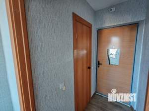 1-к квартира, на длительный срок, 24м2, 4/9 этаж