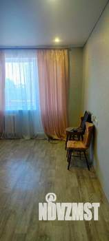 1-к квартира, на длительный срок, 38м2, 7/9 этаж