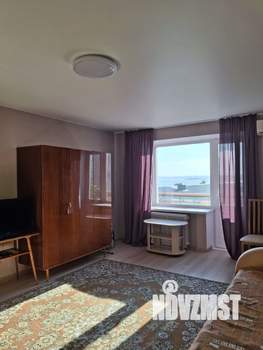 1-к квартира, на длительный срок, 55м2, 7/7 этаж