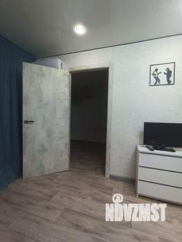 2-к квартира, на длительный срок, 46м2, 4/6 этаж