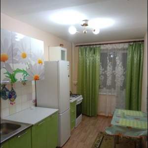 1-к квартира, на длительный срок, 41м2, 1/10 этаж