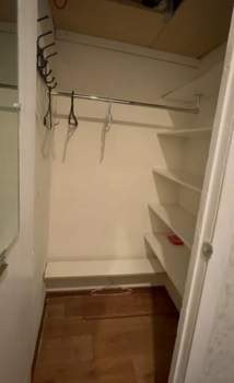 1-к квартира, на длительный срок, 38м2, 1/9 этаж