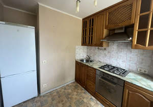 2-к квартира, на длительный срок, 43м2, 2/5 этаж