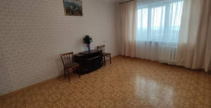 2-к квартира, на длительный срок, 59м2, 4/10 этаж