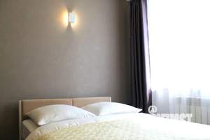 1-к квартира, посуточно, 45м2, 6/16 этаж