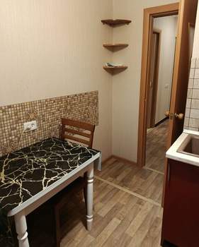1-к квартира, на длительный срок, 32м2, 2/9 этаж