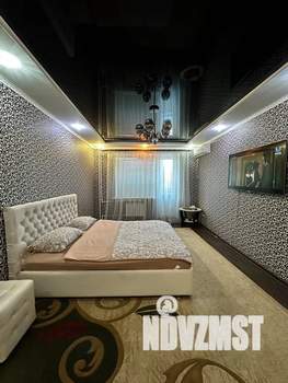 1-к квартира, посуточно, 33м2, 7/10 этаж