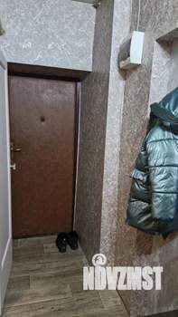 Студия квартира, на длительный срок, 32м2, 1/5 этаж