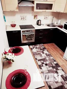 2-к квартира, посуточно, 53м2, 15/19 этаж