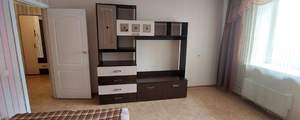1-к квартира, на длительный срок, 40м2, 8/10 этаж