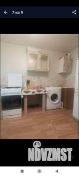 1-к квартира, на длительный срок, 37м2, 8/9 этаж
