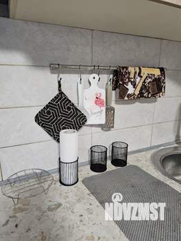 Студия квартира, посуточно, 35м2, 3/14 этаж