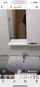 1-к квартира, на длительный срок, 32м2, 5/8 этаж