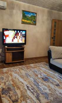 2-к квартира, на длительный срок, 41м2, 2/10 этаж