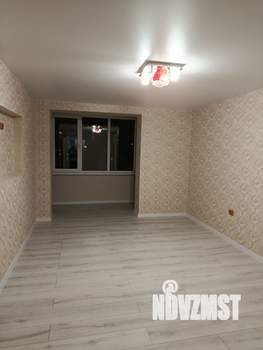 1-к квартира, на длительный срок, 50м2, 10/12 этаж