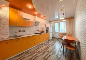 3-к квартира, на длительный срок, 81м2, 8/10 этаж