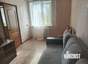 2-к квартира, на длительный срок, 50м2, 2/5 этаж