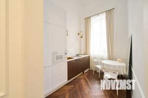 2-к квартира, посуточно, 55м2, 2/4 этаж