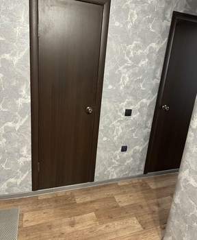 1-к квартира, на длительный срок, 40м2, 3/10 этаж