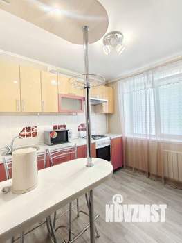 1-к квартира, на длительный срок, 40м2, 7/10 этаж