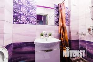 Студия квартира, посуточно, 25м2, 3/3 этаж