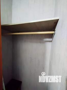 1-к квартира, на длительный срок, 29м2, 7/10 этаж