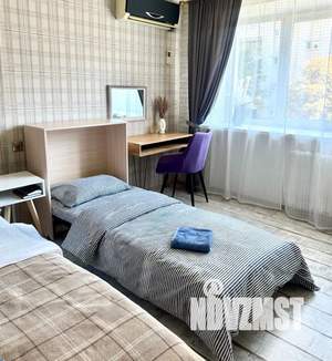 Студия квартира, посуточно, 32м2, 3/5 этаж