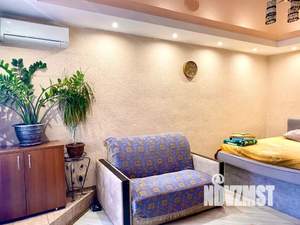 Студия квартира, посуточно, 30м2, 5/5 этаж