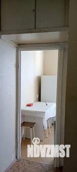 1-к квартира, на длительный срок, 38м2, 9/9 этаж