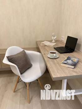 2-к квартира, посуточно, 42м2, 8/23 этаж