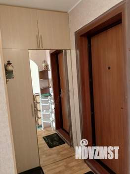 1-к квартира, на длительный срок, 40м2, 5/10 этаж
