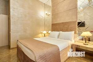 1-к квартира, посуточно, 23м2, 1/1 этаж