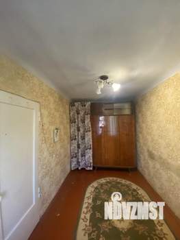 2-к квартира, на длительный срок, 44м2, 4/5 этаж