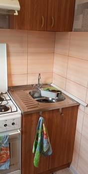 1-к квартира, на длительный срок, 35м2, 3/5 этаж