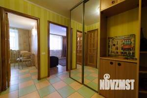 1-к квартира, посуточно, 39м2, 1/1 этаж