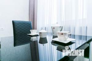 1-к квартира, посуточно, 58м2, 15/17 этаж