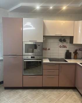 3-к квартира, на длительный срок, 82м2, 25/25 этаж