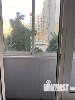 1-к квартира, на длительный срок, 34м2, 3/9 этаж