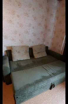 1-к квартира, на длительный срок, 30м2, 7/9 этаж